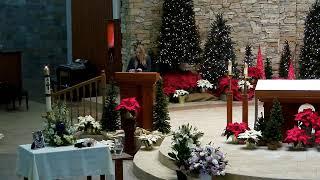 Mass of Christian Burial for Mary Jane Fields