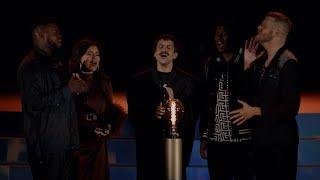 “My Heart With You” Pentatonix live stream at the Hollywood Bowl 2022