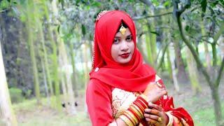 Wedding Of Nura alam & Sirin Full Wedding Video Cinematography Rumel Video Setabganj। রুকুনপুর