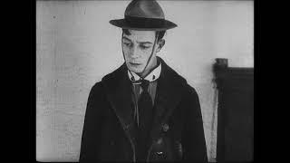 Buster Keaton: The Frozen North (Laurel & Hardy)