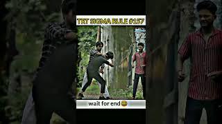 TRT SIGMA RULE #157#shorts #funny #viral #youtubeshorts #shortvideo #round2hell#trt