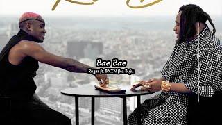 Ruger – Bae Bae ft  BNXN fka Buju