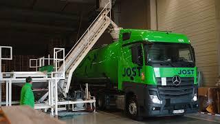 BE-Trans (JOST) (E313 special) - Logistics.TV 41