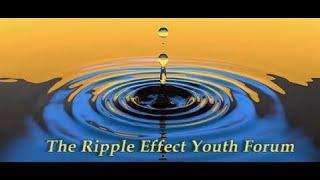 2019 Ripple Effect Youth Forum Judy Croon Canada's Keynote Humorist