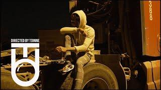 Valee' "Not Playin" Official Music Video Directed By @Toinne_