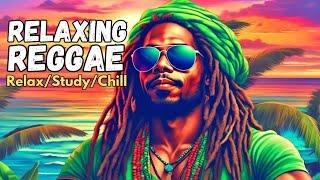 REGGAE MUSIC HITS 2024~BEST REGGAE MIX 2024RELAXING REGGAE SONGS MOST REQUESTED