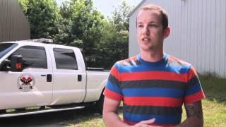 Jeep®  6th Man  Contest   Chance Craven Greenville, SC