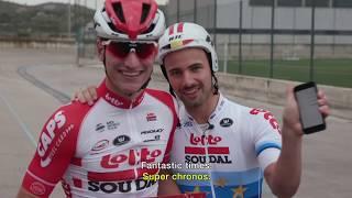 Studio Lotto Soudal Mallorca - Episode 3