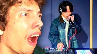 MY NEW FAVORITE LOOPER AAAAAHHH  | JUNNO GBB24 Wildcard REACTION