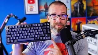 No rapid trigger but so what -  Corsair K65 Plus Wireless review