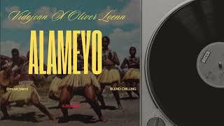 Vidojean X Oliver Loenn   Alameyo Afro House