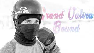 Grand Valira Bound - Jeremy Pancras