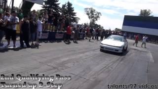 6766 9sec 1g low boost pass 21st Annual Dsm/Evo/GTR shootout