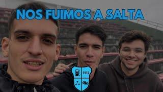 RDT VIAJO A SALTA | VLOG #4 REPUBLICA DE TEMPERLEY