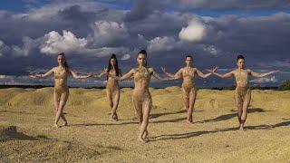 Tribal Fusion Dance | Choreo by Narayan | Amanati