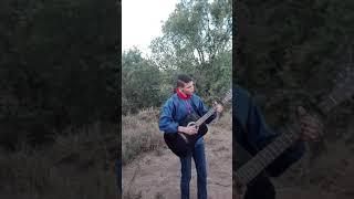 George ezra broken. Cover