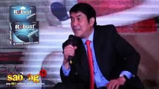 Paano ba gamitin ang ROBUST EXTREME  Let's Ask Raffy Tulfo