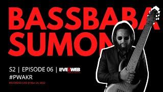 Podcast with A.K. Rahul | S02E06 | Bassbaba Sumon | Live2web Originals