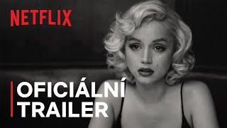 BLONDÝNKA | Oficiální trailer | Netflix