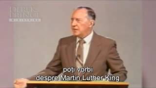 Duhul lui Antihist - Dușmanii pe care îi înfruntăm - Școala de slujire cu Derek Prince