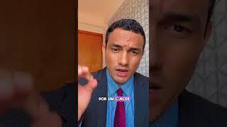 Você ou alguém da sua família foi diagnosticado com câncer? Fique atento a esse direito.