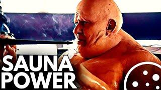 Baron Harkonnen Rules By SAUNA POWER |  DUNE Part 2 First Look