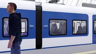 Tattile Railway Solutions - Technologies for information and security on-board