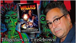 Brian Peck Gives Us The Willies - Tragedies In Tinseltown | deadpit.com
