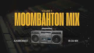 Moombahton Mix 2024 Vol. 9 | Nicky Jam, J Balvin, Sean Paul, Rihanna, Daddy Yankee, Major Lazer