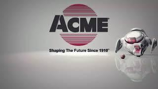 Industrial Process Automation - Acme Manufacturing | 1.248.393.7300