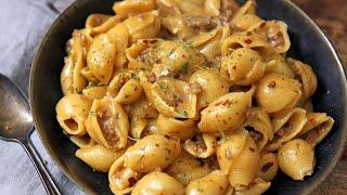 Laura Vitale Makes Homemade 'Hamburger Helper'