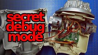 Teardown and Repair of a Galaxy's Edge C1-10P Droid