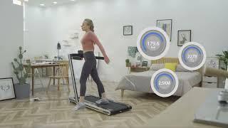 Best Treadmill for Home: GEARSTONE WP7