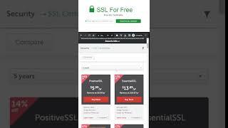 How to Get an SSL Certificate Free of Cost | Free SSL in Minutes