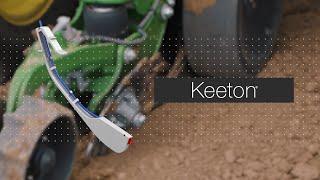 Keeton ‣ Precision Planting | seed to soil contact made easy