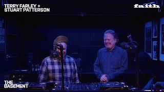 Faith Radio Live w/ Terry Farley & Stuart Patterson From The Defected Basement