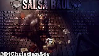 SALSA BAUL TRIFASICA 2018 VOL.2 @DjChristianAer