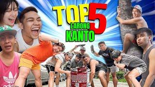 LARONG KANTO BEST FUNNY MOMENTS - Billionaire Gang