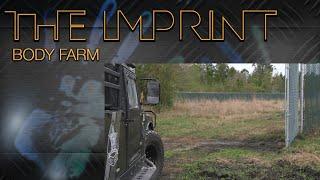 GFJC | The Imprint | Body Farm