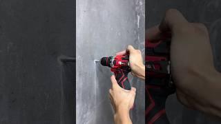 Mini Electric Screwdriver Drill Machine | Electric Screwdriver Drill #shorts