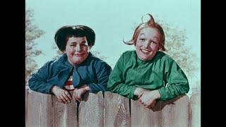 Max und Moritz (1956) - Trailer