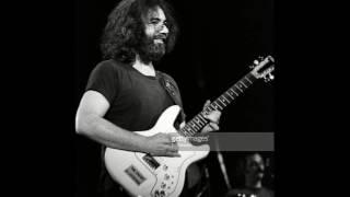 The Grateful Dead- Scarlet Begonias/Fire On The Mountain 5/8/1977