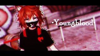 【MMD || OC】•Youngblood•