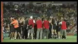 Rugby League World Cup 2008 Highlights