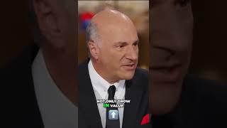 Dividend Stocks in Kevin O'leary's Portfolio!   Why Kevin O'Leary LOVES Dividend Stocks