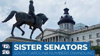 South Carolina Senate loses women in primary election