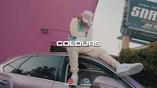 [FREE] Central Cee x Melodic Drill Type Beat "Colours" (Prod. Endless)