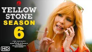 Yellowstone Season 6 - Trailer (2025) | Paramount+, Release Date, Episode 1, Ending, Kelly Reilly