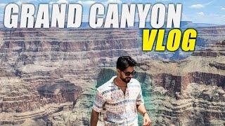 Ultimate Grand Canyon Adventure: Las Vegas Trip, Hoover Dam & Joshua Trees | Indians In Germany