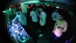 Cartridge b2b Akechi b2b Hella | Keep Hush Live: Romulus Records Takeover